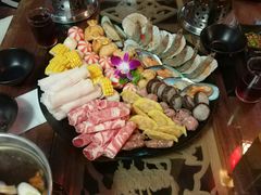 -丽江庭院之丽江往事(安定门店)