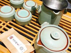 -小城粥道·海胆鲜虾粥(解放广场店)