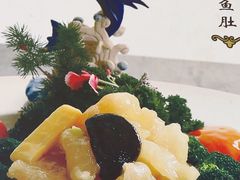 -鹿鸣春饭店(总店)