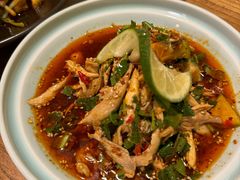 -紫滇源云南生态菜(丹凤街店)