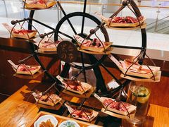 摩天轮烤肉-黑牛の店·和牛烧肉(合生汇店)