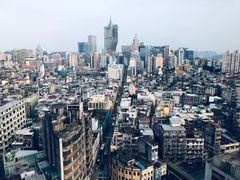 -澳门十六浦索菲特大酒店