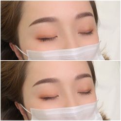 -久匠·纹眉半永久野生眉