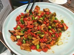 -丽华园(汉阳龙阳店)