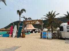 -西涌国际滨海旅游区