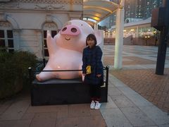 -九龙公园