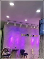 -DOS HOP潮上舞蹈