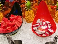 -纽约客美式餐厅(新奥购物中心店)