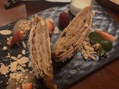 -haxnbauer海森堡德国餐厅(深圳coco店)
