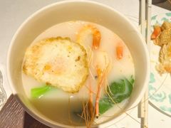 -桂满陇·海市蜃楼·黑金(国金店)