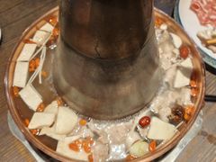 -东来顺饭庄(上地华联店)