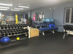 -悦健身私教工作室(双井店)