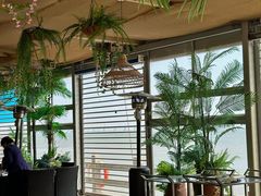 -鹰龙海畔度假酒店(咸祥店)