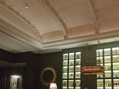 -The St·Regis Bar 瑞吉酒吧