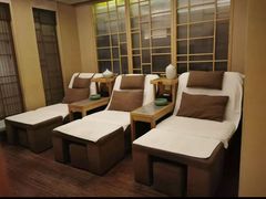 -SPA·印象足道养生(大运河度假区四望亭店)