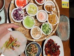 -包整·丝娃娃(一览甲秀楼风景店)