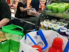 -永辉超市(萧山宝龙广场店)