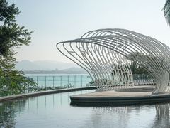 -三亚山海天JW万豪酒店