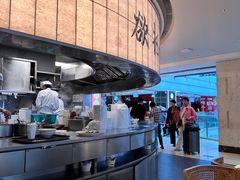 -桂满陇·杭州小馆(巴黎春天浦建店)