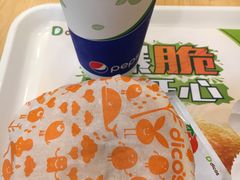-德克士(通惠门店)