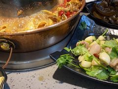 -蛙大侠香辣牛蛙火锅店(总店)