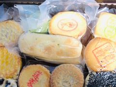 -北京稻香村(学清店)