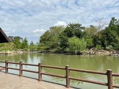 -宁波野生动物园
