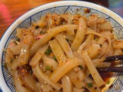 -姚记.周礼伤心凉粉(时代广场店)