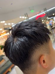 -HairCode芭曲发型