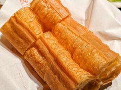 -大良毋米粥(锦龙路总店)