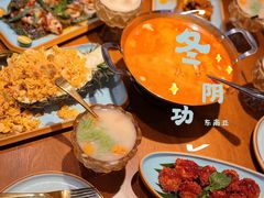 -马来西亚肉骨茶汤·招牌螃蟹·烧鸡·呷喱吧吧(海上世界店)