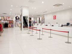 -优衣库(洛阳中州万达广场店)