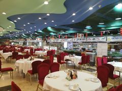 大堂-渔民新村(番禺总店)