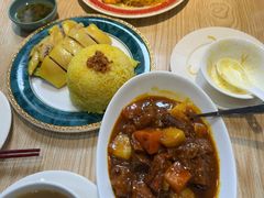 -滋味满屋美食坊(上海街店)