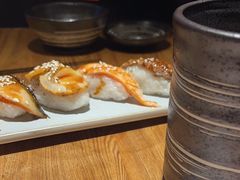 -Sushi Love 创意寿司(丽影广场店)