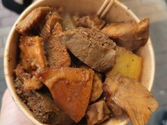 -威威小食