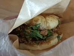 -刘记肉夹馍(彰武店)