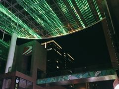 -奥园城市天地