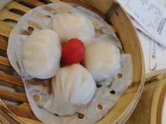 -福满园大酒楼(梅林店)