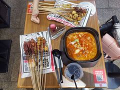 -阿香米线(大悦城店)
