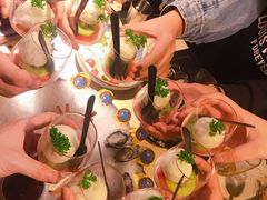-囧吉香生蚝牛排馆(湖北路店)