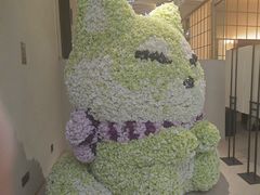 -A+阿加汤宿(大悦城店)