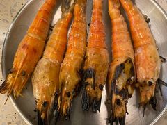 -白仁仔· 活烤海鲜 宵夜(豫园店)