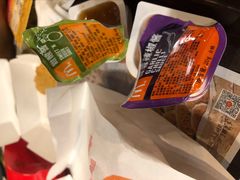 -麦当劳(合肥之心城店)