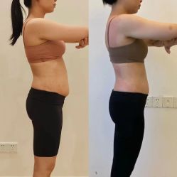 点击看大图 -亦心瑜伽普拉提女性塑形馆GZS