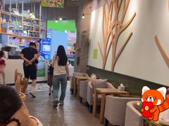-仙踪林(惠润广场店)