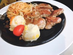 -豪客来牛排(伟诚广场店)