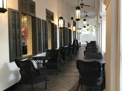 大堂-星巴克臻选(广州沙面店)