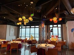 -岁粤Moon·湖景餐厅(月光码头店)