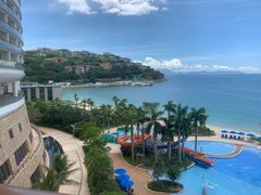 -深圳大梅沙京基洲际度假酒店